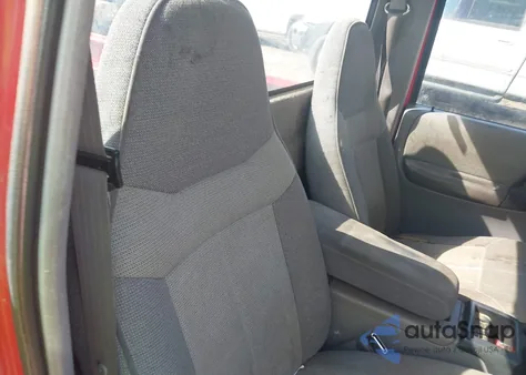 1994 Mazda B3000 from USA, damaged, VIN 4F4CR12U6RTM24665